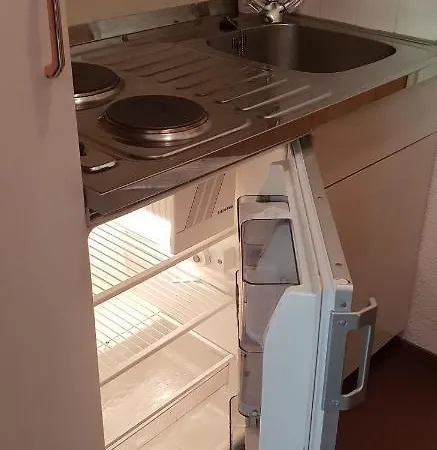 2 Mitterdorf Apartment