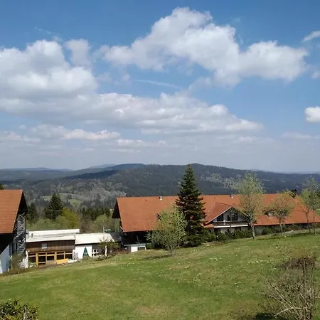 2 Mitterdorf * Philippsreut