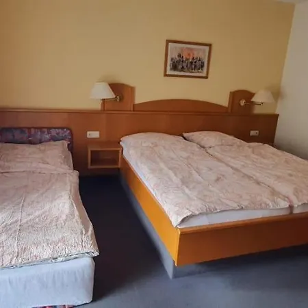 2 Mitterdorf * Philippsreut