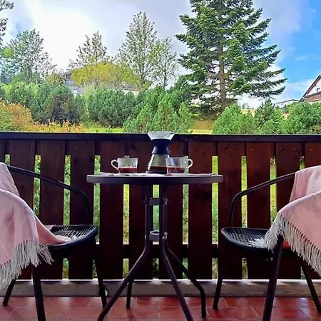 Apartment 2 Mitterdorf