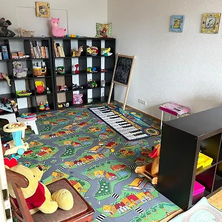 Apartmán 2 Mitterdorf *