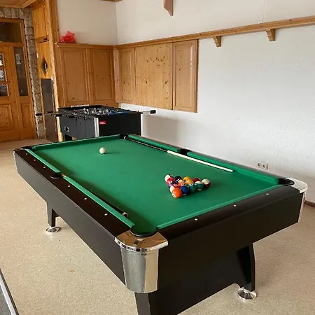 Apartment 2 Mitterdorf *