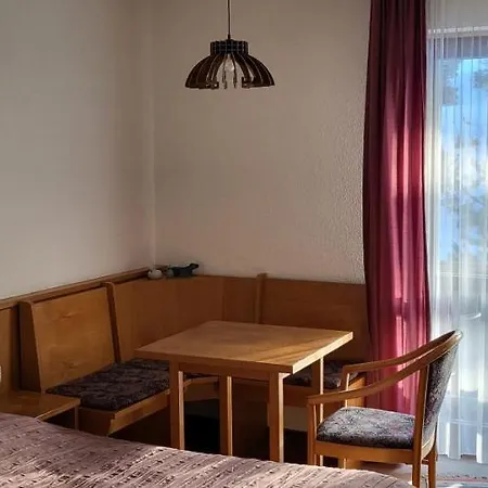 2 Mitterdorf Apartmán *
