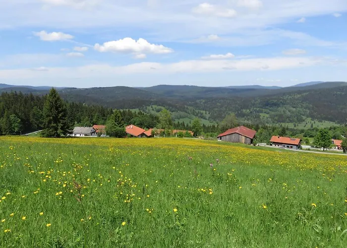 شقة 2 Mitterdorf فيليبسغويت