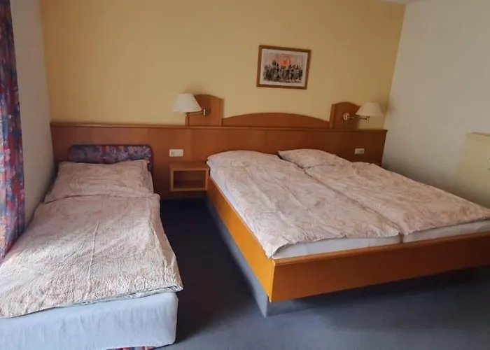 2 Mitterdorf * فيليبسغويت