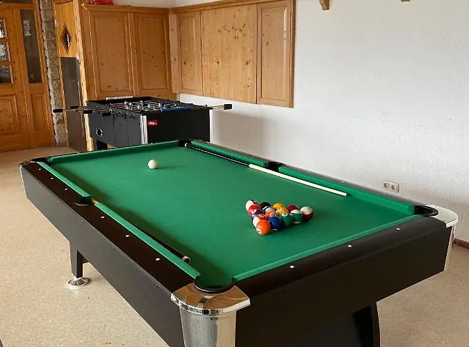 شقة 2 Mitterdorf *