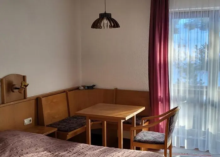 2 Mitterdorf شقة *